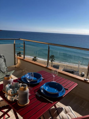 BEACH STUDIO/LOFT